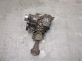 Редуктор раздаточный кпп (раздатка) Ford Kuga 1 2008-2012 - 21069146