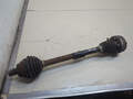Приводной вал, шрус Volkswagen Golf 5 2003-2009 - 21069295