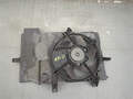 Вентилятор радиатора Nissan Note E11 2005-2013 - 21069436