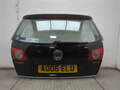 Крышка багажника Volkswagen Passat 6 2005-2010 - 21069541