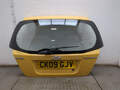 Крышка багажника Chevrolet Aveo (T250 / 255) 2006-2012 - 21069564