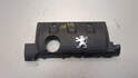 Накладка декоративная на двс Peugeot 308 2007-2013 - 21069738