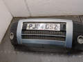 Бампер Peugeot Partner 1 (рест) 2002-2008 - 21069824