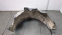 Защита арок (подкрылок) Nissan Navara 2004-2015 - 21069840