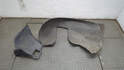 Защита арок (подкрылок) BMW 5 E39 1995-2003 - 21069854