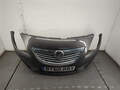Бампер Opel Meriva 2010-2018 - 21069881