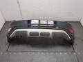 Бампер Ford Focus 2 (рест) 2008-2011 - 21069891