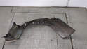Защита арок (подкрылок) Jeep Cherokee 1983-2001 - 21069920
