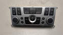Панель управления магнитолой Nissan Almera N16 2000-2006 - 21070011