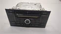 Магнитола Ford Mondeo 3 2000-2007 - 21070058