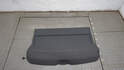 Полка багажника Audi A3 (8P) 2003-2013 - 21070123
