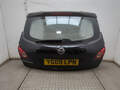 Крышка багажника Nissan Qashqai J10 2006-2013 - 21070128