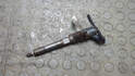 Форсунка топливная Toyota Yaris XP90 2005-2011 - 21070178