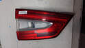 Фонарь крышки багажника Ford Galaxy 3 2010-2015 - 21070242