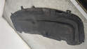Обшивка капота Opel Zafira B 2005-2014 - 21070272