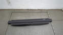 Шторка багажника BMW X3 E83 2003-2010 - 21070287