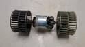Моторчик печки BMW Z3 1995-2002 - 21070292
