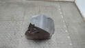 Защита арок (подкрылок) BMW 3 E46 1998-2006 - 21070352