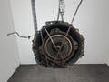Кпп - автомат (акпп) 4х4 Land Rover Range Rover Sport 2005-2013 - 21070374
