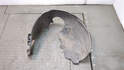 Защита арок (подкрылок) Ford Mondeo 3 2000-2007 - 21070375
