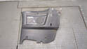 Пластик (обшивка) боковой стенки Audi 80 (B4) 1991-1995 - 21070590