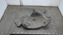 Защита арок (подкрылок) Mercedes CLC 2008-2011 - 21070660