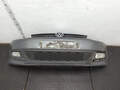 Бампер Volkswagen Polo 5 2009-2014 - 21070675