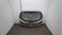 Крышка багажника Mitsubishi Colt 2002-2012 - 21070763
