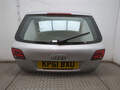Крышка багажника Audi A3 (8P) 2003-2013 - 21070771