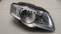 Фара передняя Volkswagen Passat 6 2005-2010 - 21070788