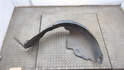 Защита арок (подкрылок) Peugeot 308 2007-2013 - 21070815
