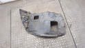 Защита арок (подкрылок) BMW 3 E90 2005-2012 - 21071016