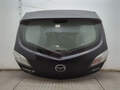 Крышка багажника Mazda 3 (BL) 2009-2013 - 21071071