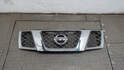 Решетка радиатора Nissan Pathfinder 2004-2014 - 21071084