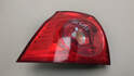Фонарь задний Volkswagen Golf 5 2003-2009 - 21071203
