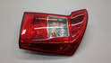 Фонарь задний Kia Carens 2 2006-2012 - 21071208