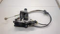 Кулиса кпп Ford Focus 2 (рест) 2008-2011 - 21071269