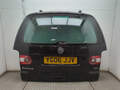 Крышка багажника Volkswagen Sharan (рест) 2000-2010 - 21071291