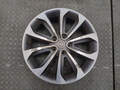 Комплект литых дисков Nissan Qashqai J10 2006-2013 - 21071321