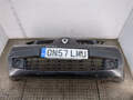 Бампер Renault Megane 2 2002-2009 - 21071449