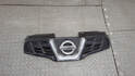 Решетка радиатора Nissan Qashqai J10 2006-2013 - 21071510