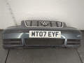 Бампер Volkswagen Sharan (рест) 2000-2010 - 21071527
