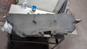 Обшивка капота Ford Focus 3 2011-2015 - 21071537