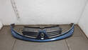 Решетка радиатора Renault Trafic 2001-2014 - 21071657