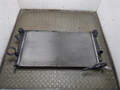 Радиатор охлаждения двигателя Ford C-Max 2002-2010 - 21071679