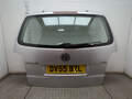 Крышка багажника Volkswagen Touran 2003-2006 - 21071732