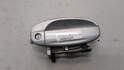 Ручка двери наружная Chevrolet Aveo (T250 / 255) 2006-2012 - 21071765