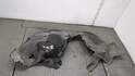 Защита арок (подкрылок) BMW X5 E70 2006-2013 - 21071781