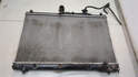 Радиатор охлаждения двигателя Toyota Previa (Estima) 2 2000-2006 - 21071830