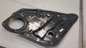 Стеклоподъемник электрический Mercedes ML W164 2005-2011 - 21072135